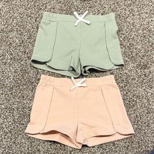 Girl’s Shorts Bundle